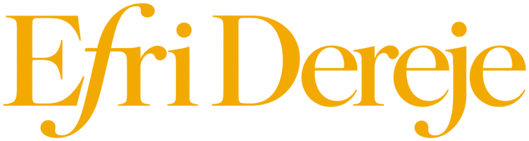 Efri Dereje